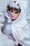 264 - SNOW QUEEN - MORTIMER DAVID - united kingdom <div